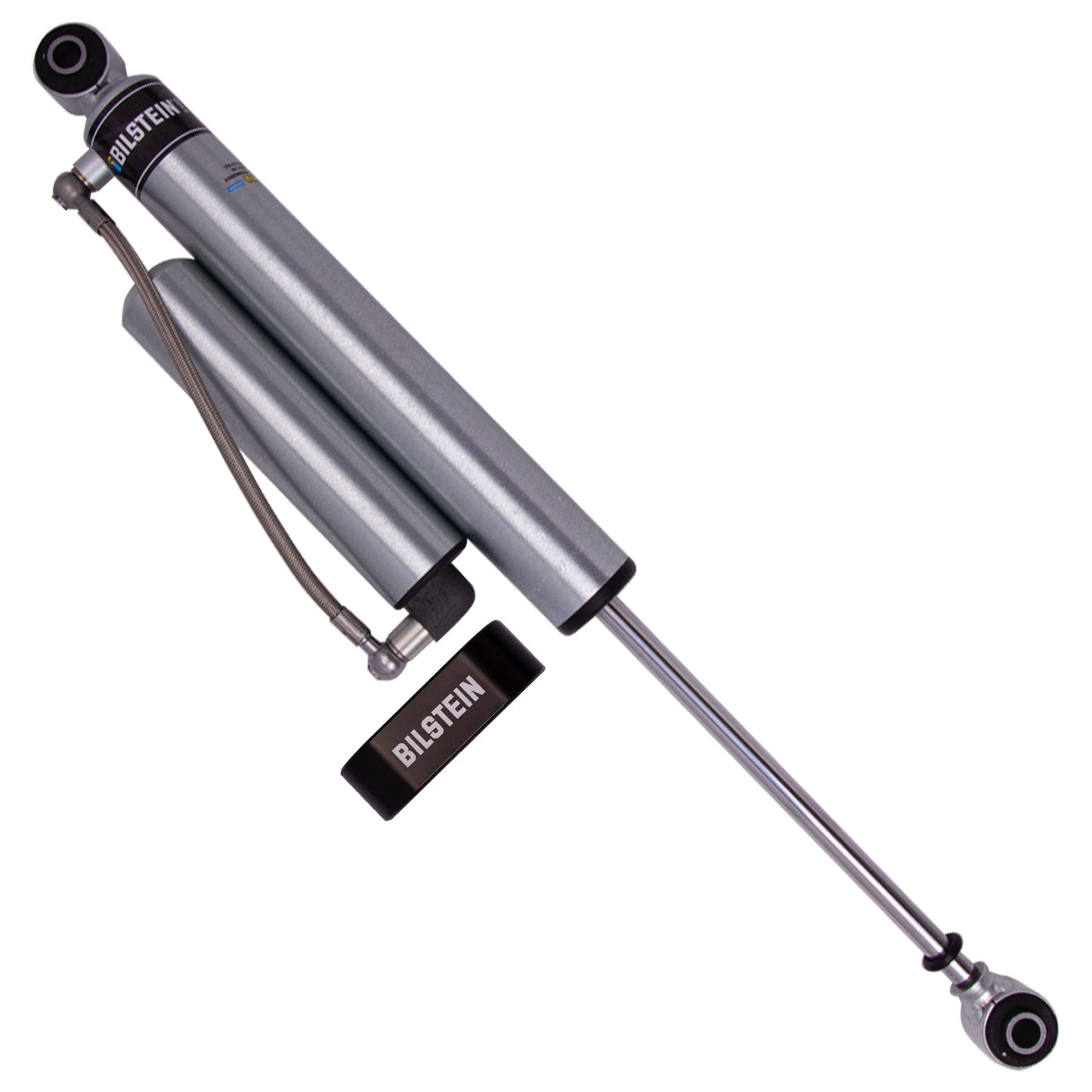 Suspension Shock Absorber Rear Monotube Silverado 1500 2018-1999 Silverado 1500 Classic 2007 Silverado 1500 LD 2019 Sierra 1500 2018-1999 Sierra 1500 Classic 2007 Sierra 1500 Limited 2019 B8 5160 Bilstein