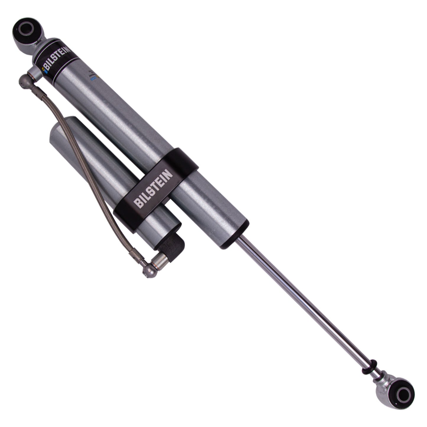 Suspension Shock Absorber Rear Monotube Silverado 1500 2018-1999 Silverado 1500 Classic 2007 Silverado 1500 LD 2019 Sierra 1500 2018-1999 Sierra 1500 Classic 2007 Sierra 1500 Limited 2019 B8 5160 Bilstein