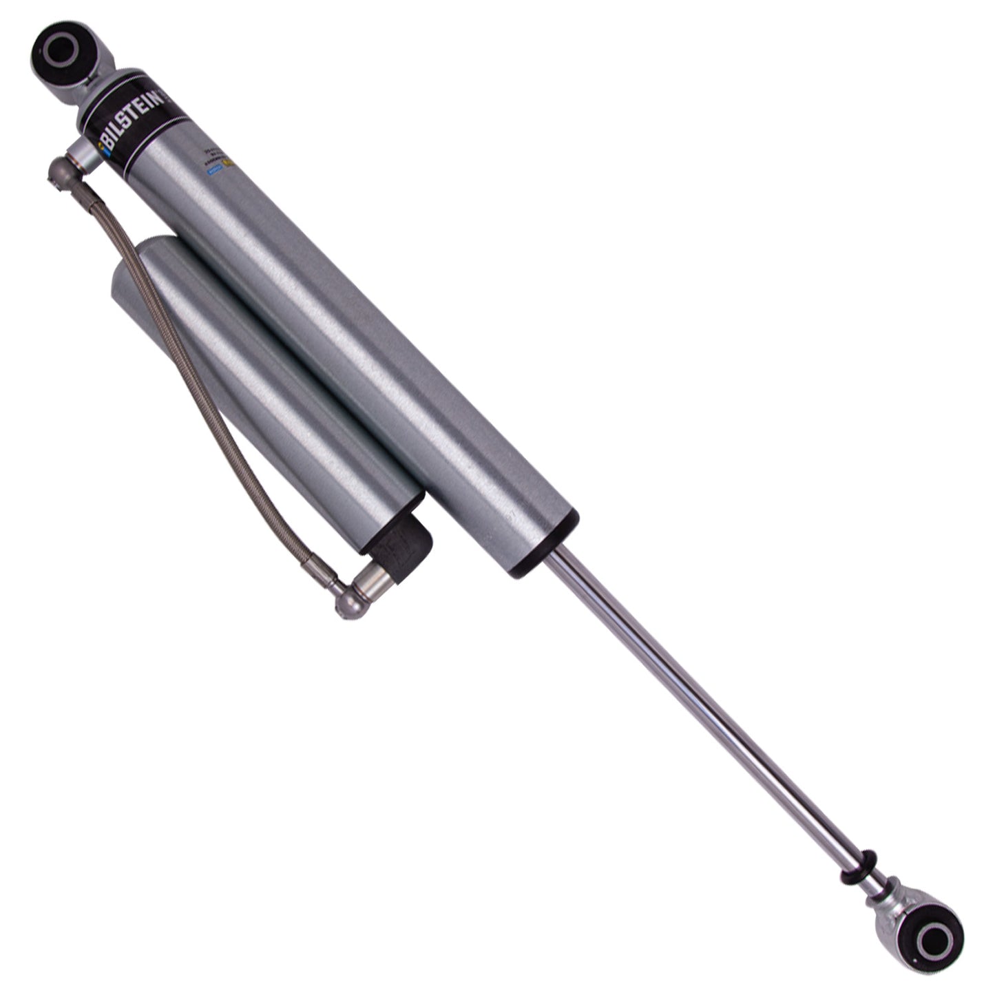 Suspension Shock Absorber Rear Monotube Silverado 1500 2018-1999 Silverado 1500 Classic 2007 Silverado 1500 LD 2019 Sierra 1500 2018-1999 Sierra 1500 Classic 2007 Sierra 1500 Limited 2019 B8 5160 Bilstein