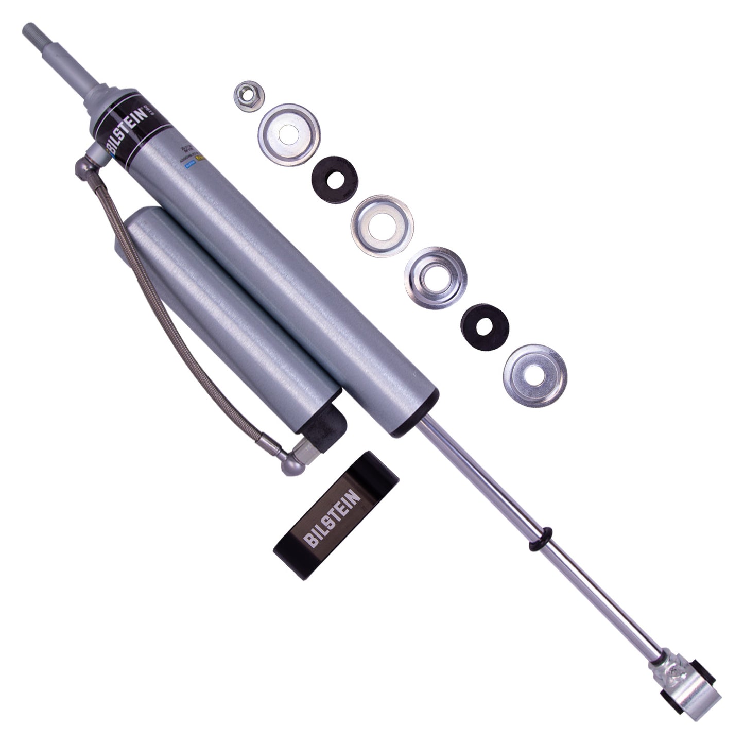 Suspension Shock Absorber Rear Monotube Toyota Tundra 2021-2007 B8 5160 Bilstein