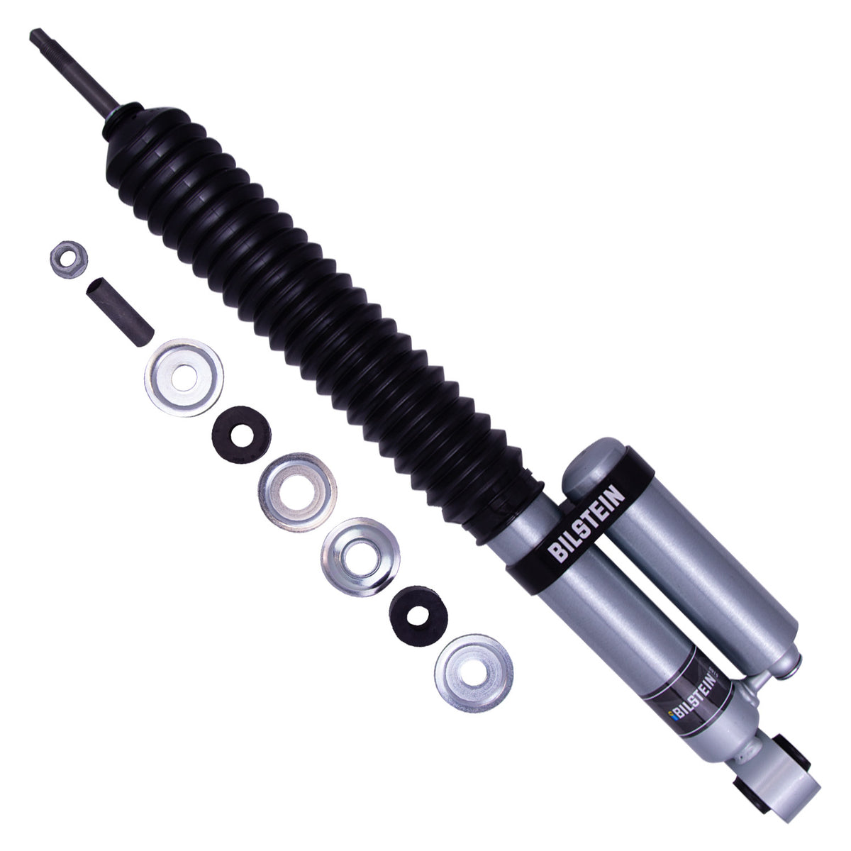 Suspension Shock Absorber Rear Right Monotube Toyota Land Cruiser 2011-2008 Land Cruiser 2021-2013 B8 5160 Bilstein