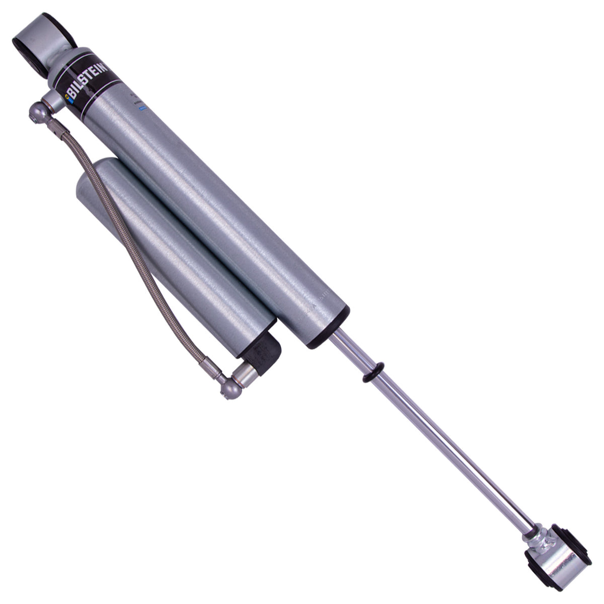 Suspension Shock Absorber Rear Monotube Nissan TITAN 2024-2017 4WD Only For Rear Lifted Height 0-1.5 Inch B8 5160 Bilstein