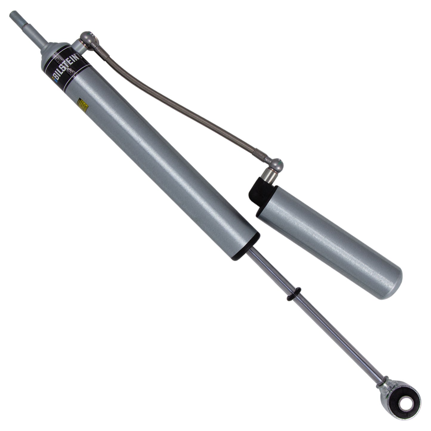 Suspension Shock Absorber Front Monotube 05-25 Ford F-250/ F-350 Super Duty 4WD Only For Front Lifted Height 4-6 Inch B8 5160 Bilstein