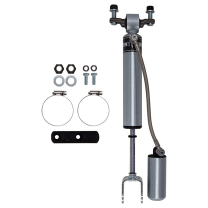 Suspension Shock Absorber Front Monotube 11-25 Silverado/Sierra 2500 HD/3500 HD 1.5 Inch B8 5160 Bilstein
