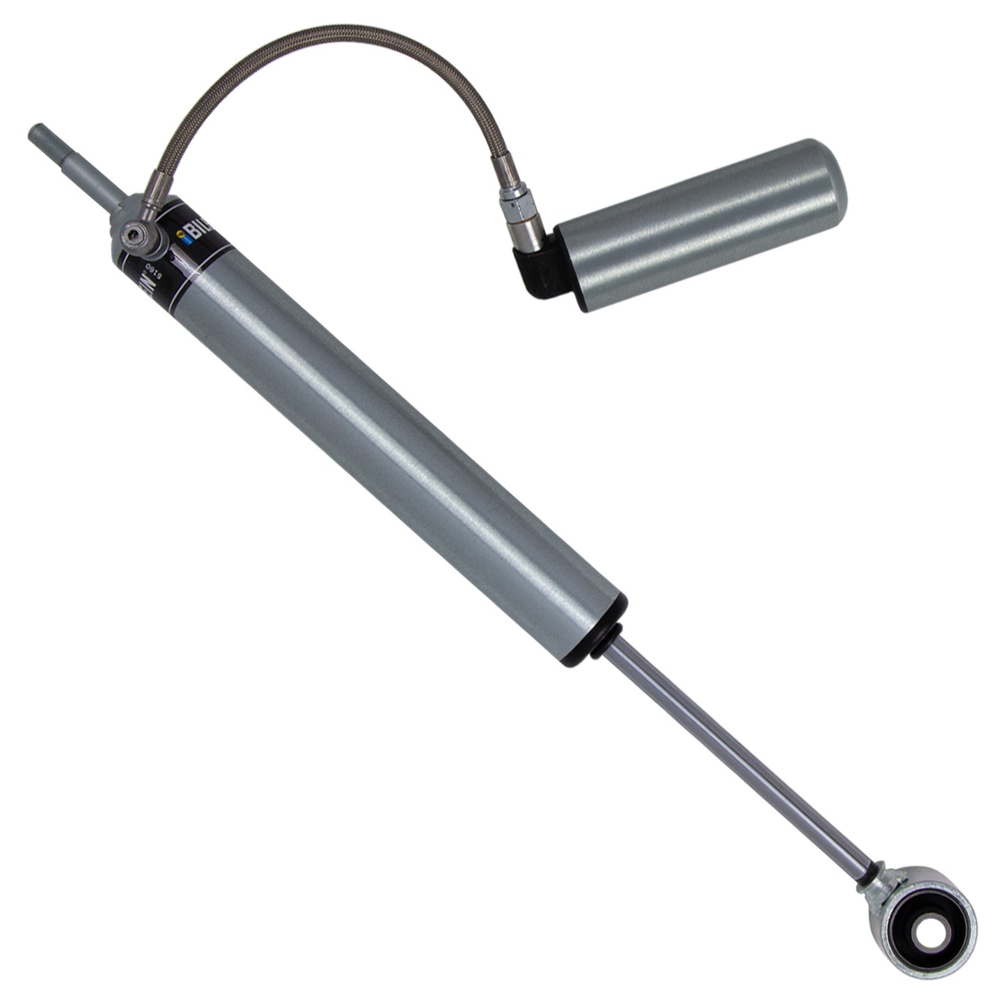 Suspension Shock Absorber Front Monotube Ram 2500 2025-2014 4WD Only For Front Lifted Height 2-2.5 Inch B8 5160 Bilstein