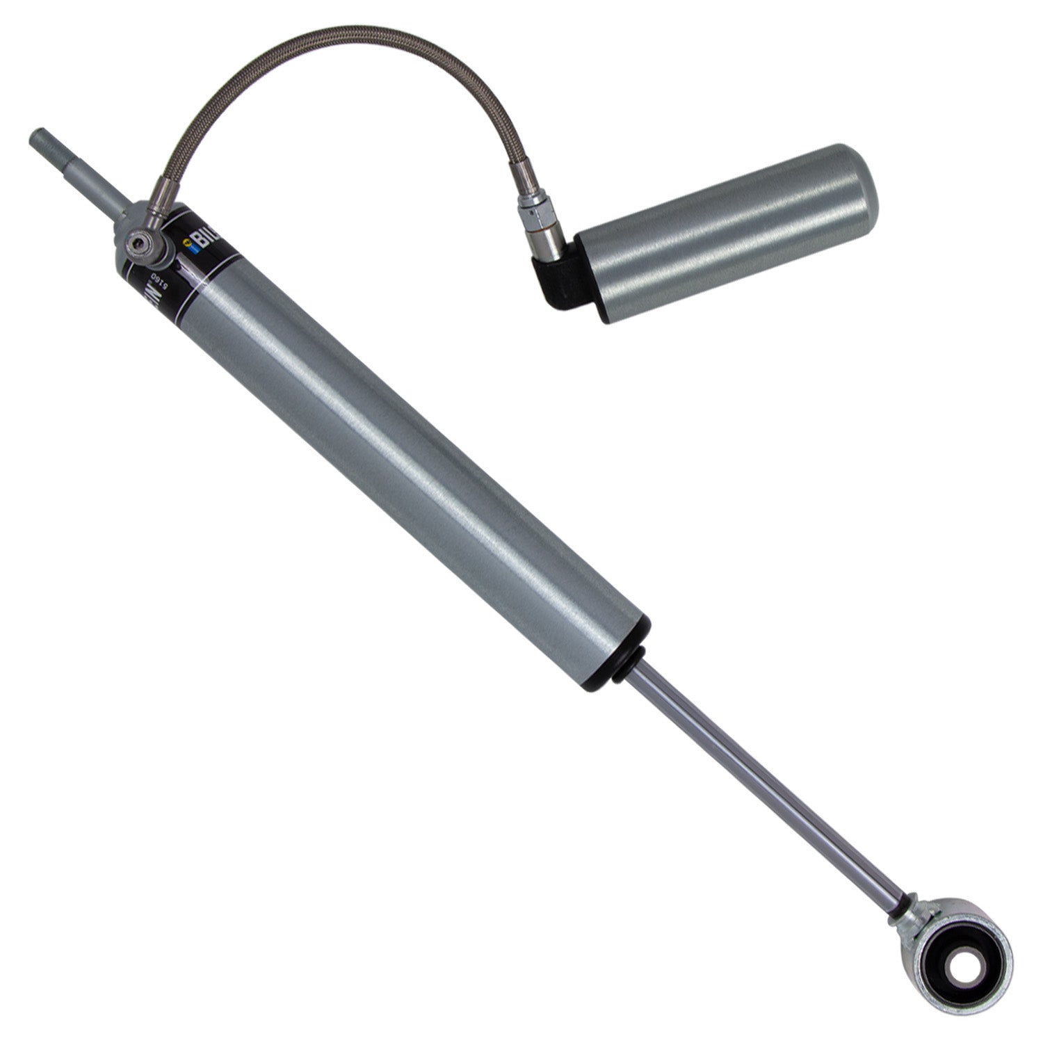 Suspension Shock Absorber Front Monotube Ram 2500 2025-2014 4WD Only For Front Lifted Height 2-2.5 Inch B8 5160 Bilstein