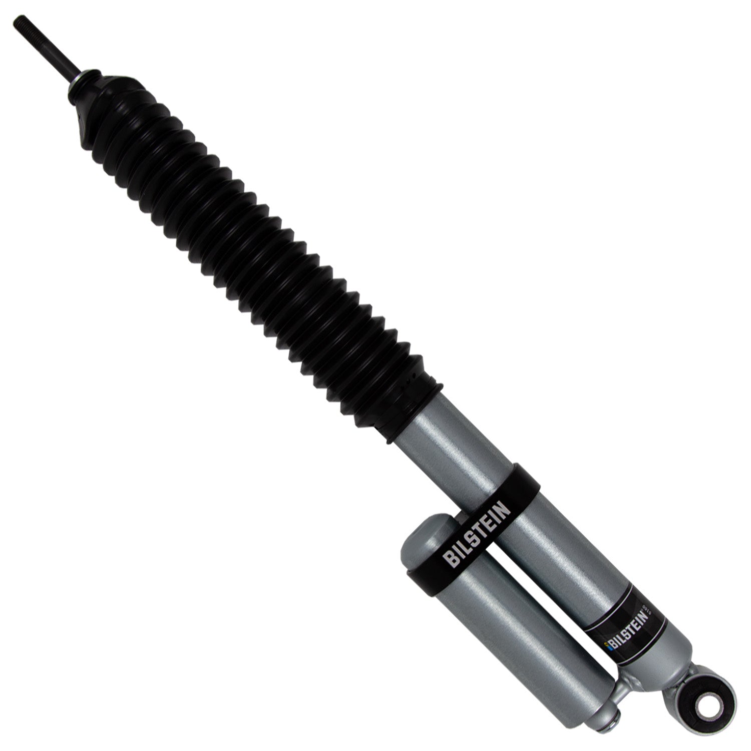 Suspension Shock Absorber Rear Monotube Ram 2500 2025-2014 4WD Only For Rear Lifted Height 0-1 Inch Without Air Leveling Suspension B8 5160 Bilstein