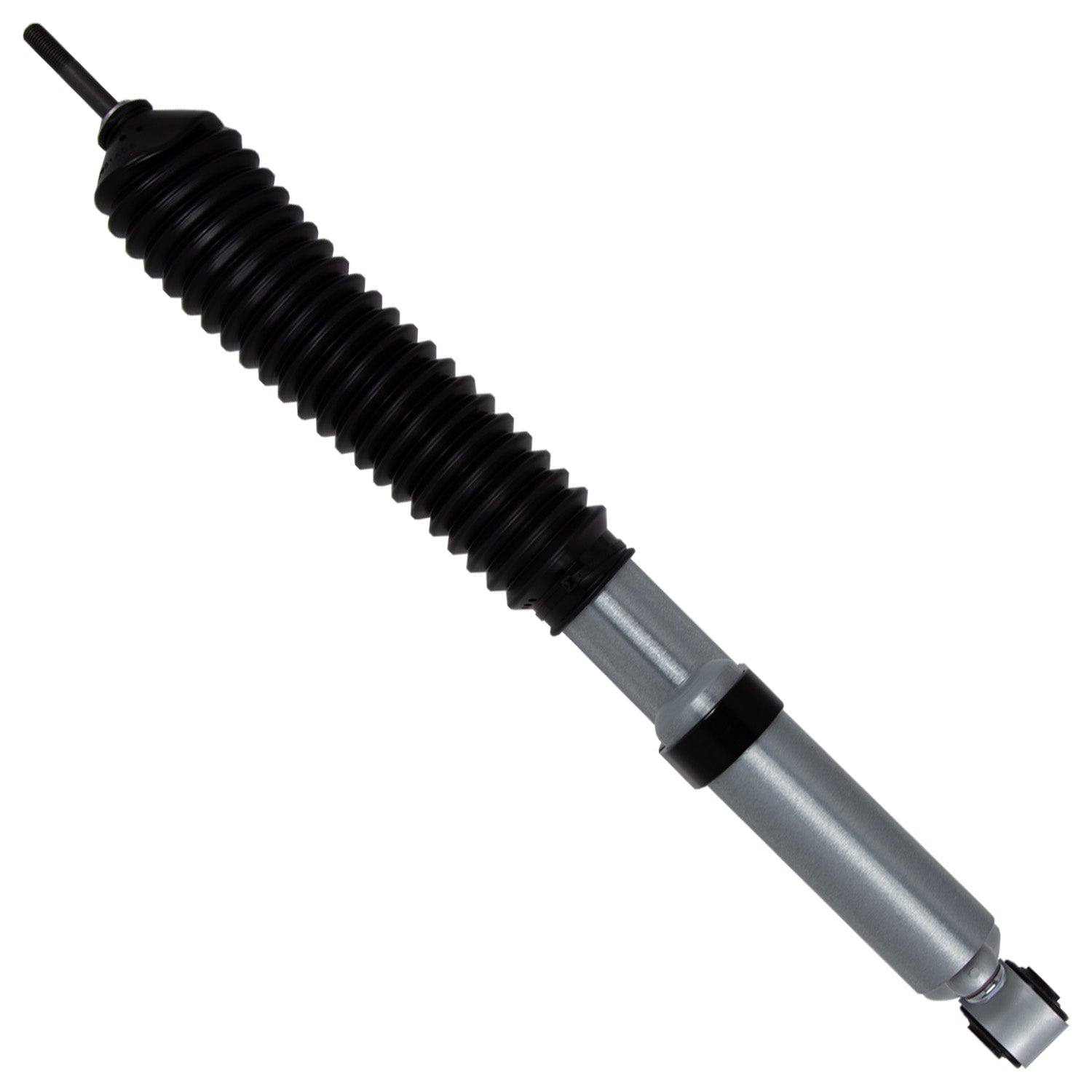 Suspension Shock Absorber Rear Monotube Ram 2500 2025-2014 4WD Only For Rear Lifted Height 0-1 Inch Without Air Leveling Suspension B8 5160 Bilstein