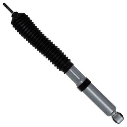 Suspension Shock Absorber Rear Monotube Ram 2500 2025-2014 4WD Only For Rear Lifted Height 0-1 Inch Without Air Leveling Suspension B8 5160 Bilstein