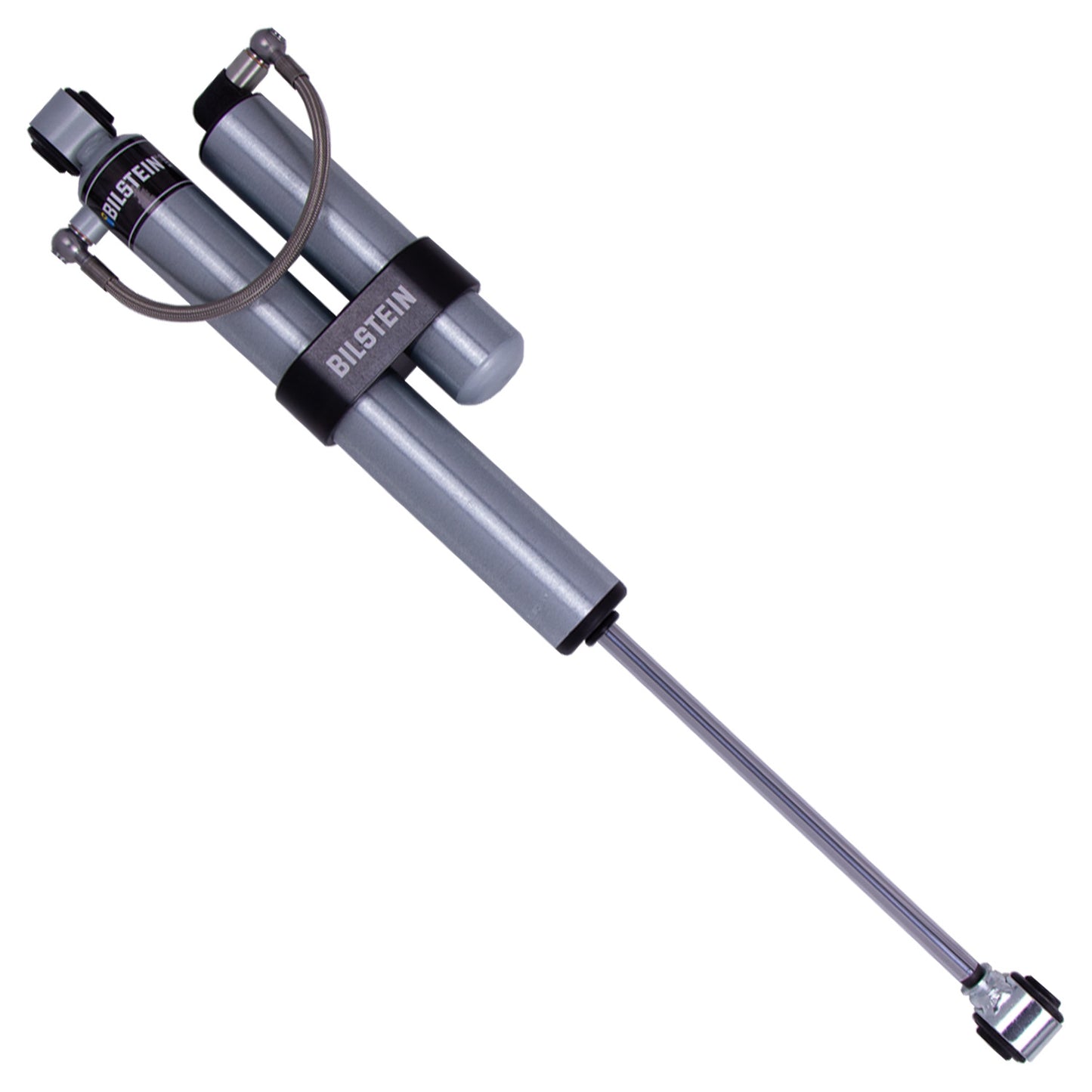 Suspension Shock Absorber Rear Monotube 09-24 Dodge Ram 1500 1-2.5 Inch B8 5160 Bilstein