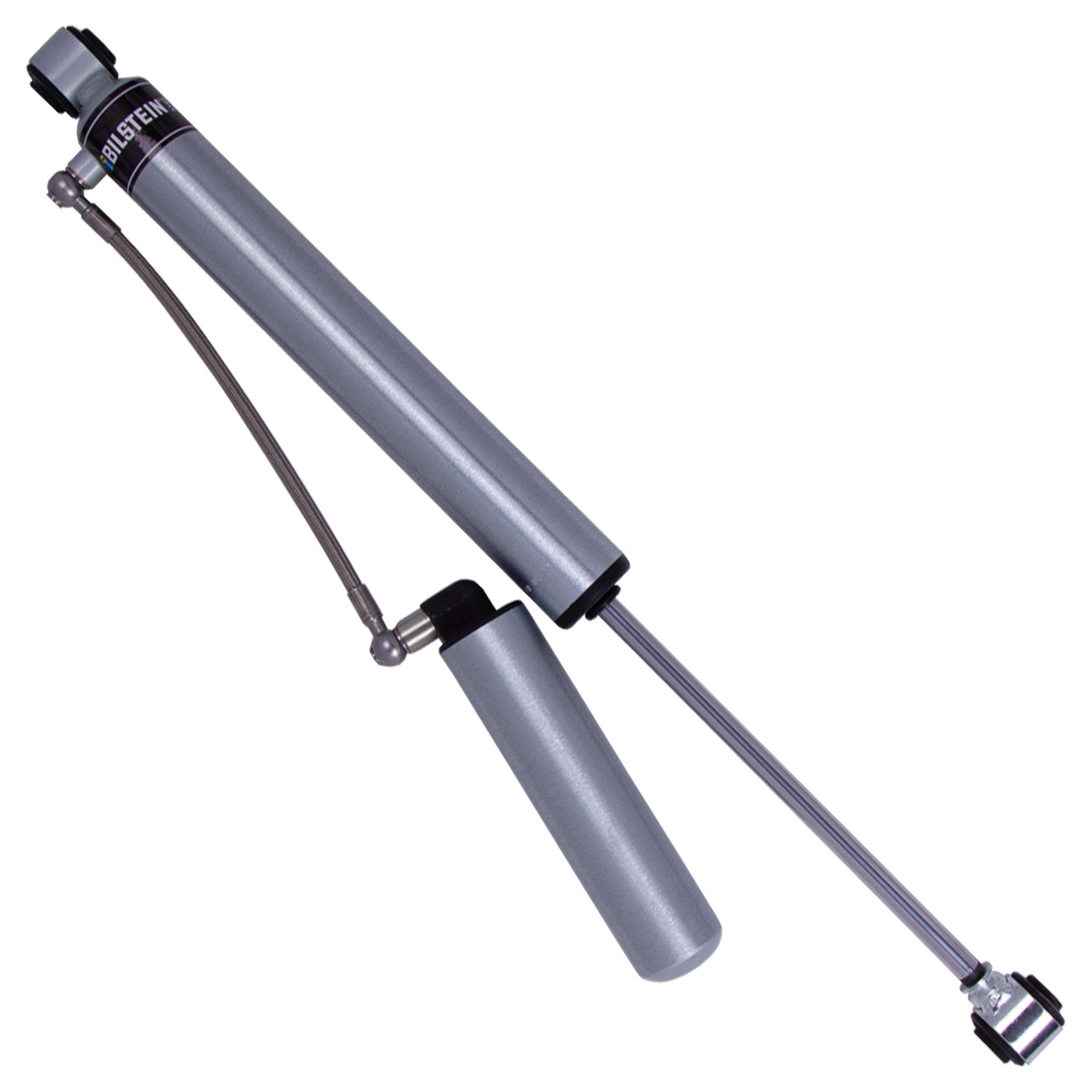 Suspension Shock Absorber Rear Monotube 09-24 Dodge Ram 1500 1-2.5 Inch B8 5160 Bilstein