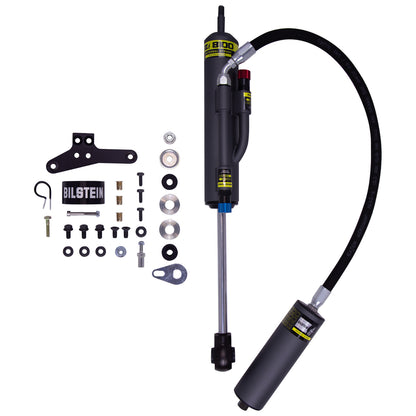 Suspension Shock Absorber Rear Left Monotube Lexus GX460 2023-2010 GX470 2009-2003 Toyota 4Runner 2024-2003 B8 8100 (Bypass) Bilstein