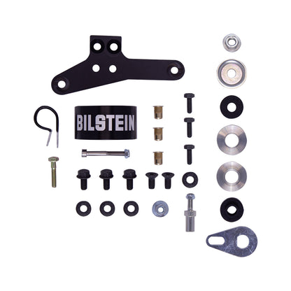 Suspension Shock Absorber Rear Left Monotube Lexus GX460 2023-2010 GX470 2009-2003 Toyota 4Runner 2024-2003 B8 8100 (Bypass) Bilstein