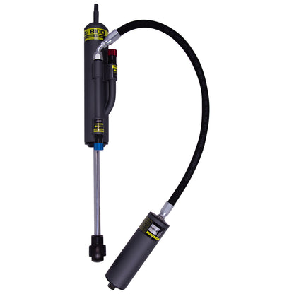Suspension Shock Absorber Rear Left Monotube Lexus GX460 2023-2010 GX470 2009-2003 Toyota 4Runner 2024-2003 B8 8100 (Bypass) Bilstein