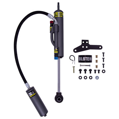 Suspension Shock Absorber Rear Right Monotube Lexus GX460 2023-2010 GX470 2009-2003 Toyota 4Runner 2024-2003 B8 8100 (Bypass) Bilstein