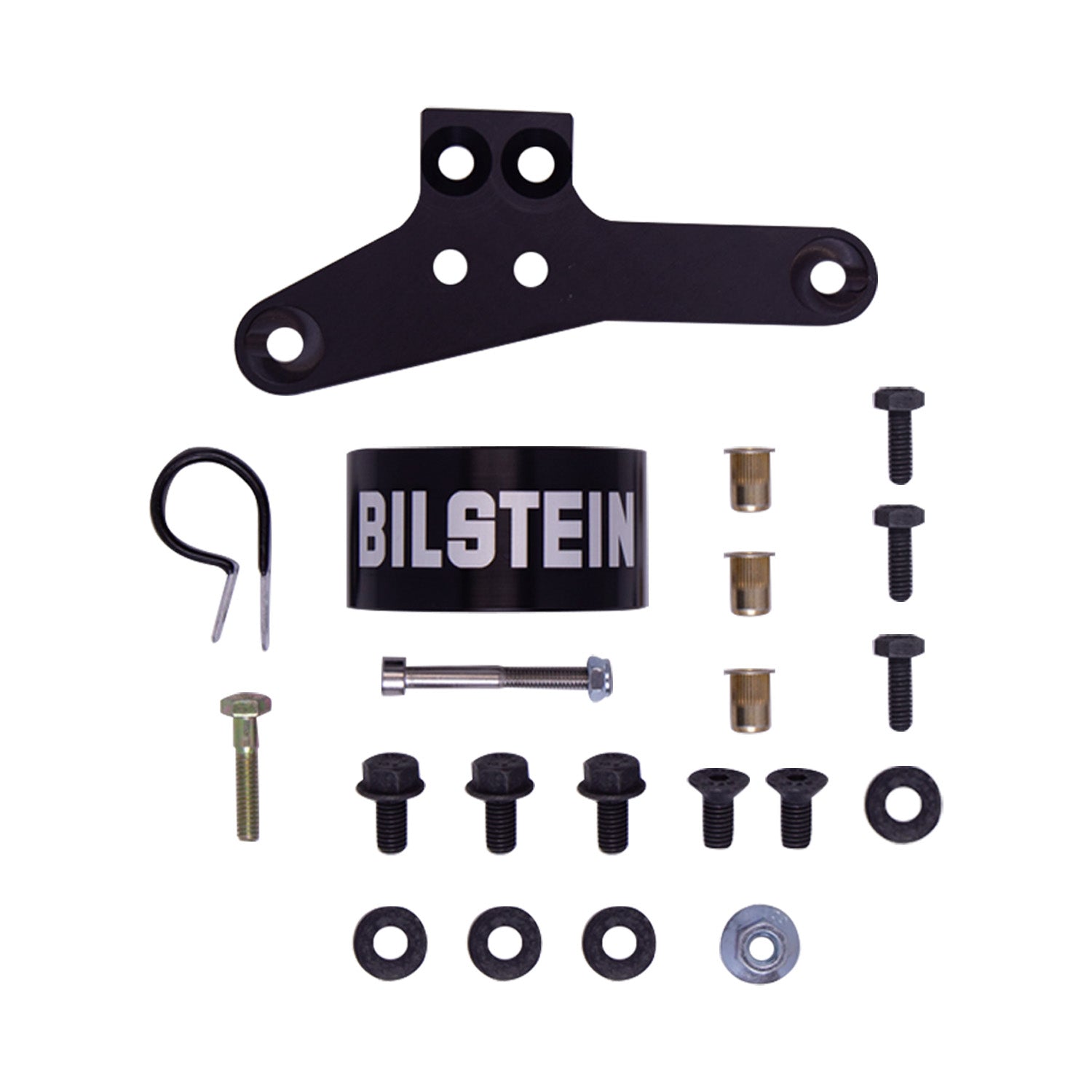 Suspension Shock Absorber Rear Right Monotube Lexus GX460 2023-2010 GX470 2009-2003 Toyota 4Runner 2024-2003 B8 8100 (Bypass) Bilstein