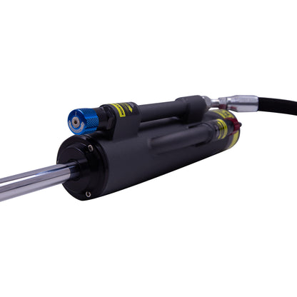Suspension Shock Absorber Rear Right Monotube Lexus GX460 2023-2010 GX470 2009-2003 Toyota 4Runner 2024-2003 B8 8100 (Bypass) Bilstein