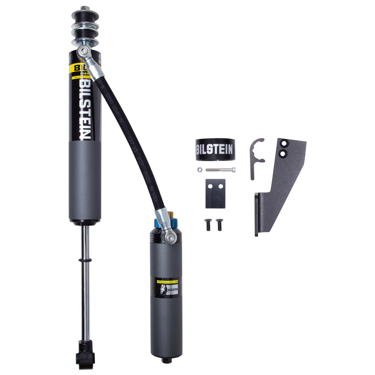 Suspension Shock Absorber Rear Right Monotube Toyota Tundra 2021-2007 B8 8100 (DSA) Bilstein