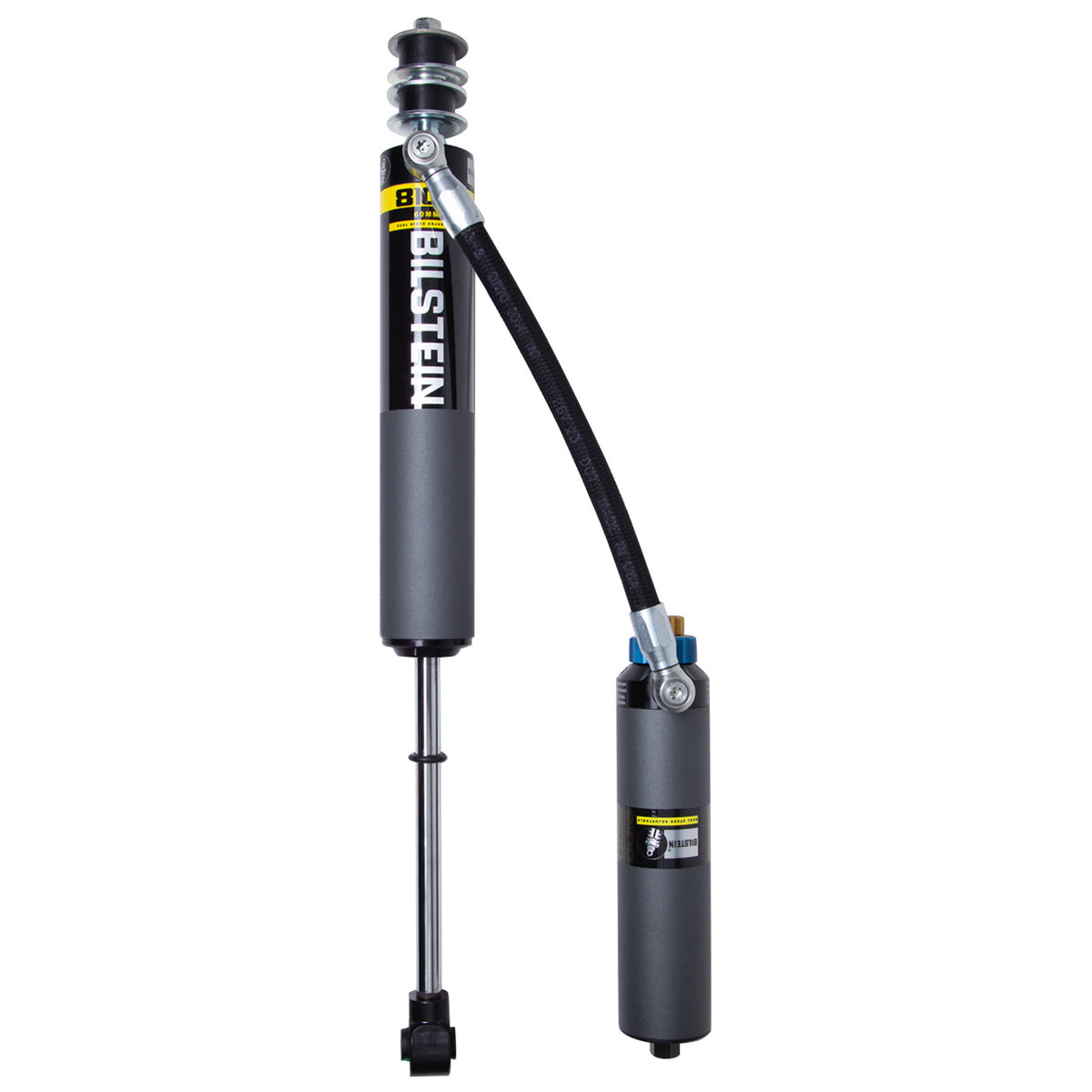 Suspension Shock Absorber Rear Right Monotube Toyota Tundra 2021-2007 B8 8100 (DSA) Bilstein