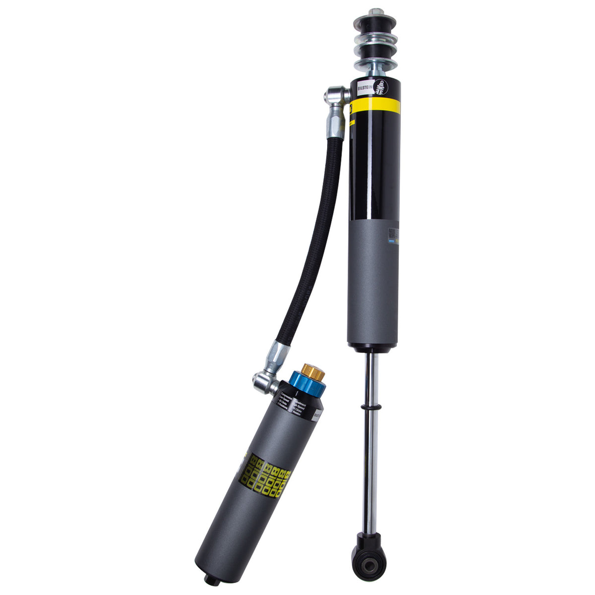 Suspension Shock Absorber Rear Right Monotube Toyota Tundra 2021-2007 B8 8100 (DSA) Bilstein