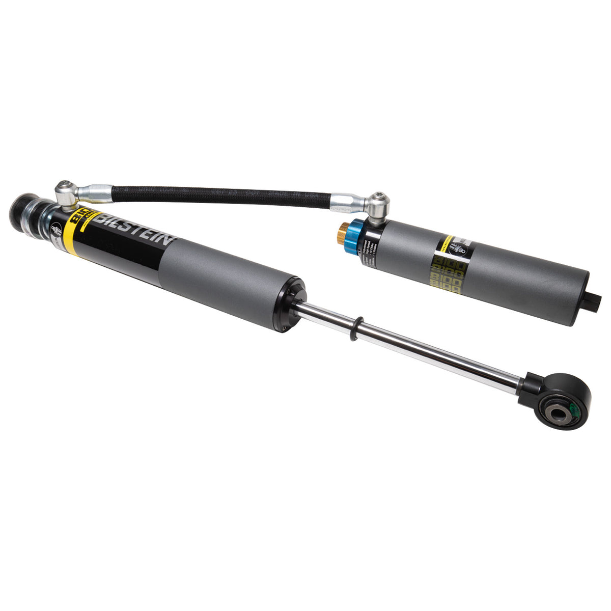 Suspension Shock Absorber Rear Right Monotube Toyota Tundra 2021-2007 B8 8100 (DSA) Bilstein