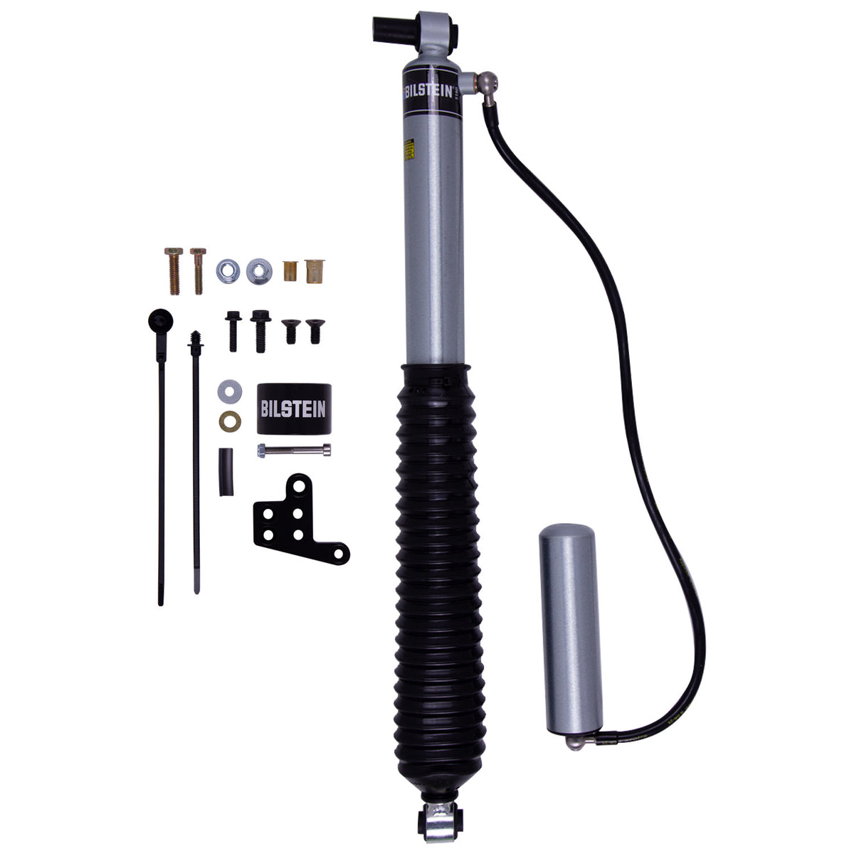 Suspension Shock Absorber Front Right Monotube Jeep Gladiator 20-25 2-3 Inch B8 5160 Bilstein