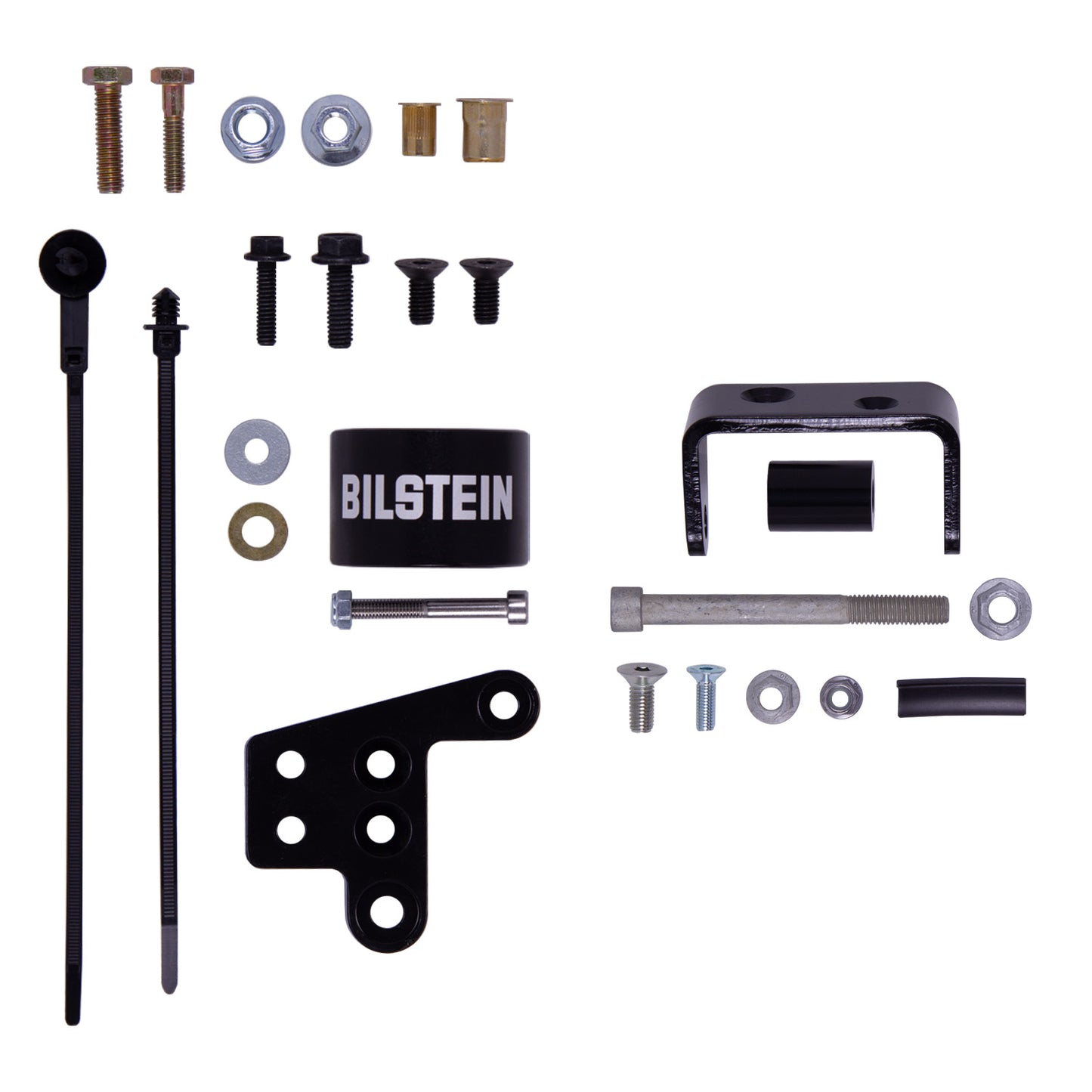 Suspension Shock Absorber Front Left Monotube Jeep Gladiator 20-25 B8 5160 Bilstein