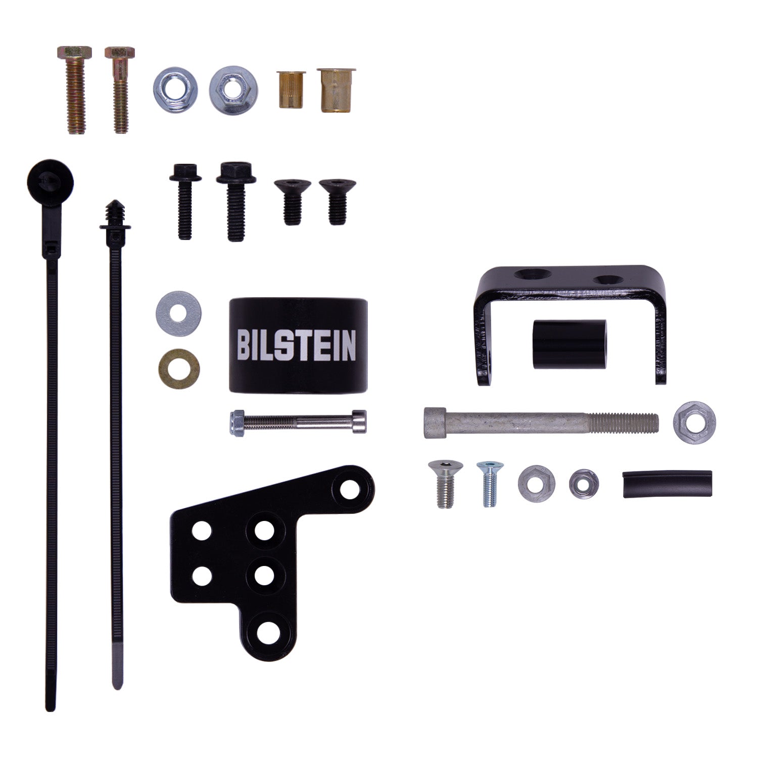 Suspension Shock Absorber Front Left Monotube Jeep Gladiator 20-25 B8 5160 Bilstein