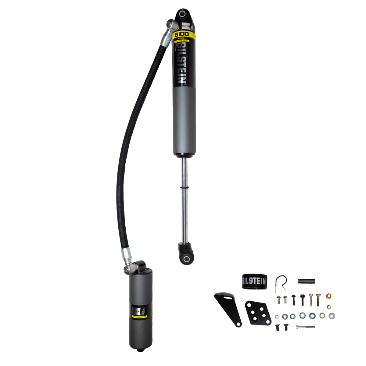 Suspension Shock Absorber Front Right Monotube Jeep Wrangler 2025-2018 2-3 Inch B8 8100 Bilstein