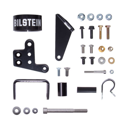 Suspension Shock Absorber Front Right Monotube Jeep Gladiator 20-25 Wrangler 2025-2018 2-3 Inch B8 8100 (DSA) Bilstein