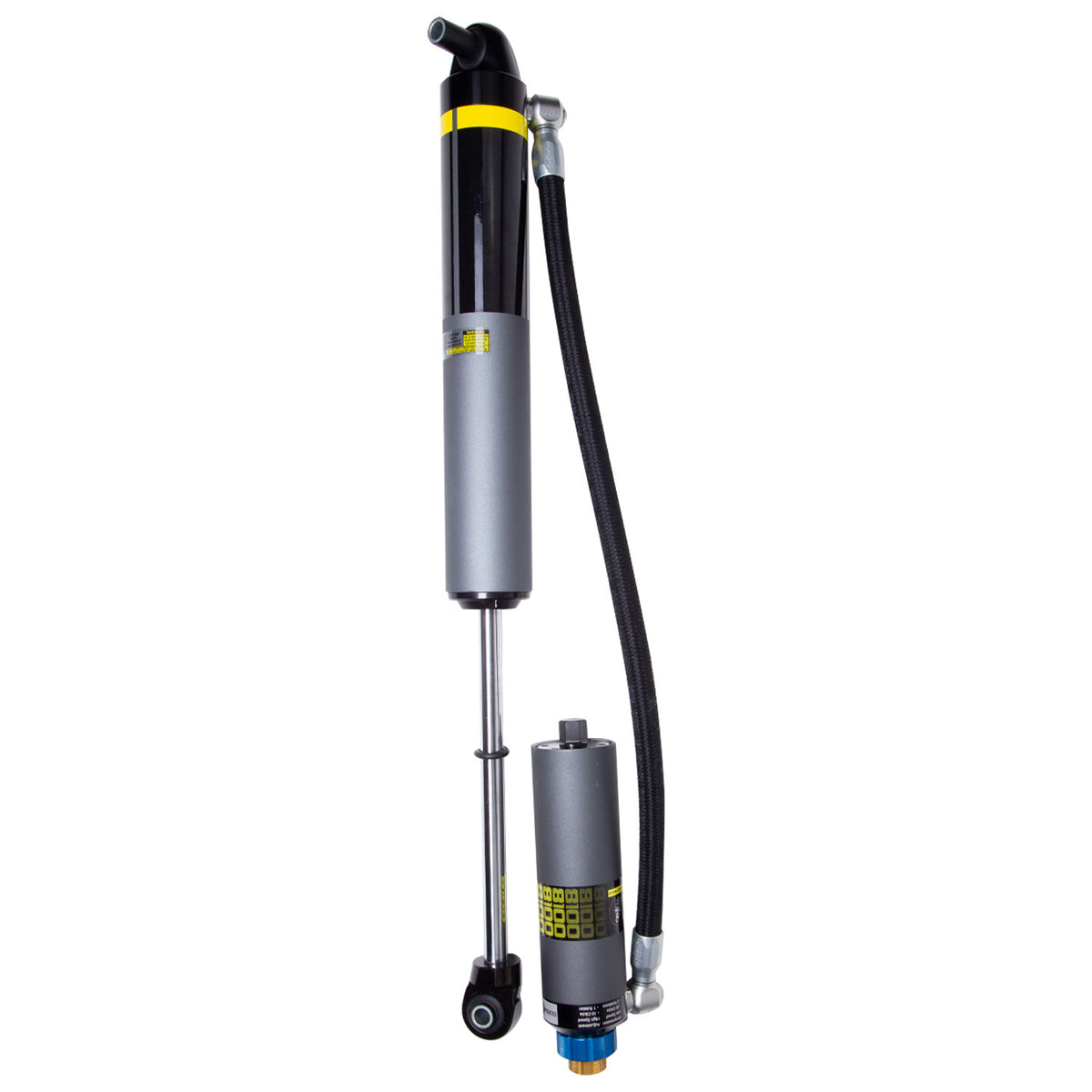 Suspension Shock Absorber Front Right Monotube Jeep Gladiator 20-25 Wrangler 2025-2018 3-4.5 Inch B8 8100 (DSA) Bilstein
