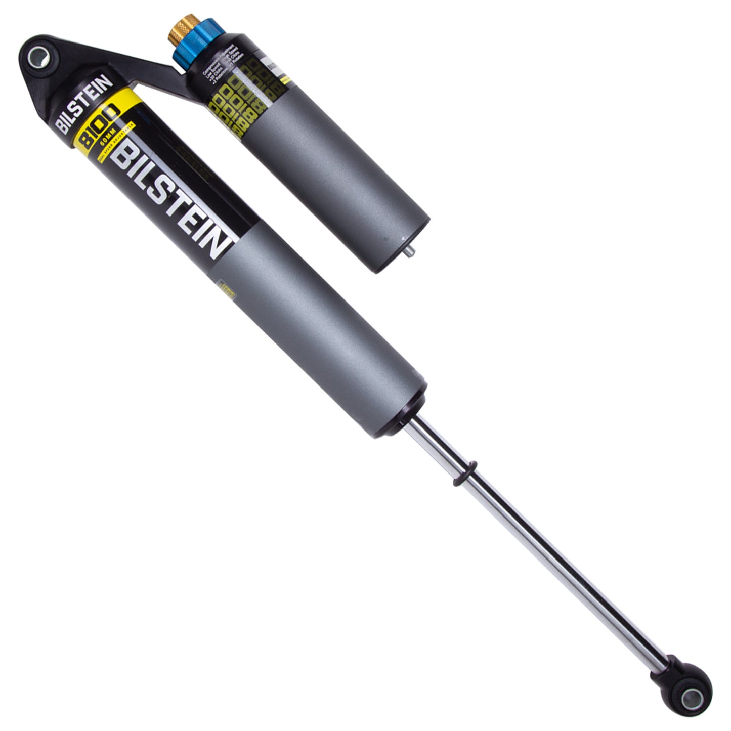 Suspension Shock Absorber Rear Monotube Jeep Gladiator 20-25 B8 8100 (DSA) Bilstein