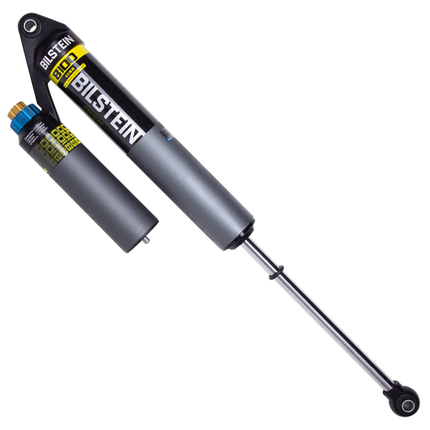 Suspension Shock Absorber Rear Monotube Jeep Gladiator 20-25 B8 8100 (DSA) Bilstein