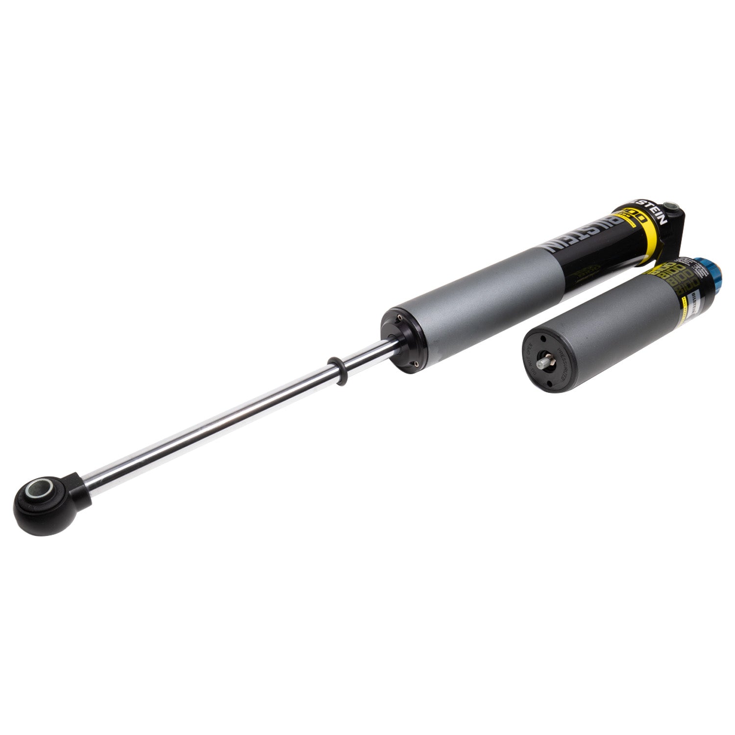 Suspension Shock Absorber Rear Monotube Jeep Gladiator 20-25 B8 8100 (DSA) Bilstein