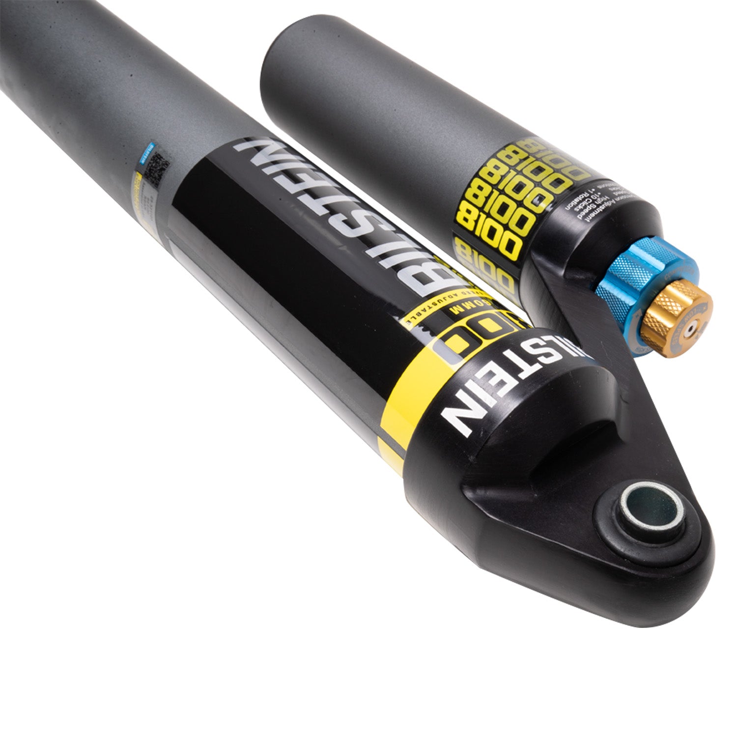 Suspension Shock Absorber Rear Monotube Jeep Gladiator 20-25 B8 8100 (DSA) Bilstein