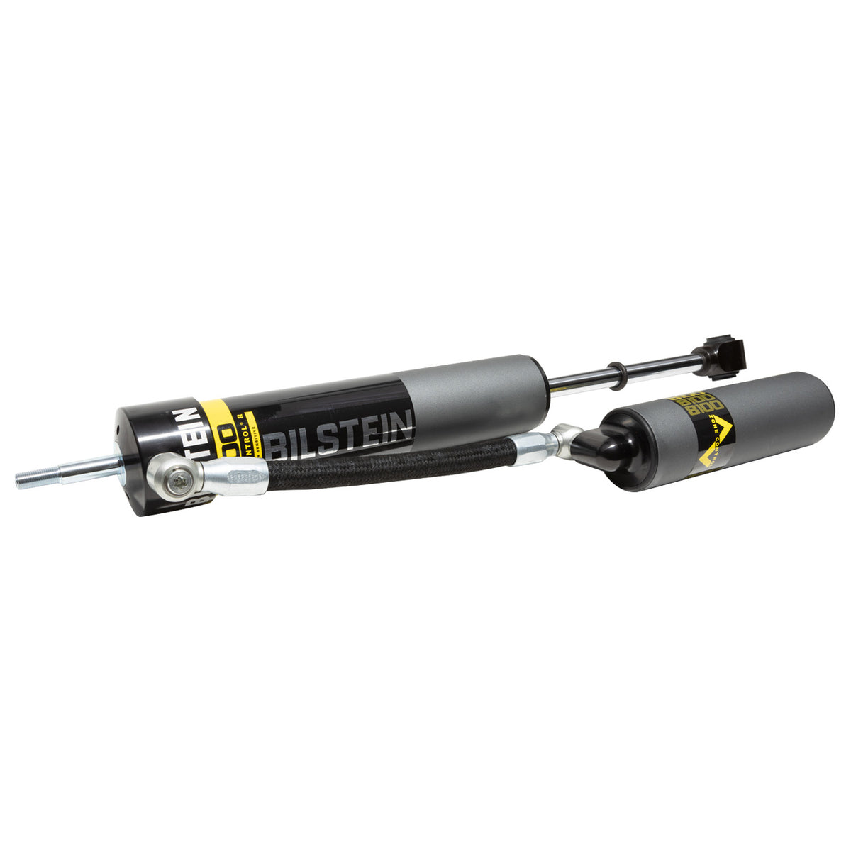 Suspension Shock Absorber Front Right Monotube Ram 2500 19-25 B8 8100 (ZoneControl R) Bilstein