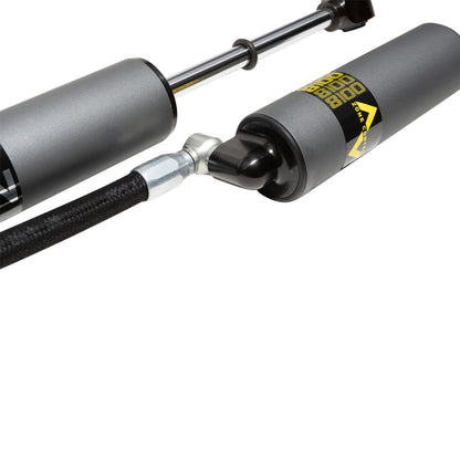 Suspension Shock Absorber Front Right Monotube Ram 2500 19-25 B8 8100 (ZoneControl R) Bilstein