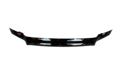 Bugflector II Hood Shield Dark Smoke for 2001-2005 Ford Explorer Smoke AVS