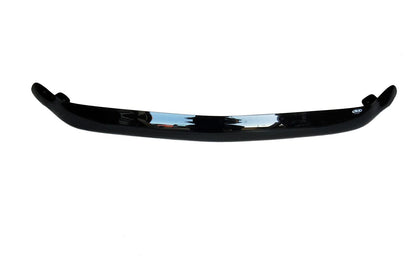 Bugflector II Hood Shield Dark Smoke for 2007-2010 Silverado 2500/3500 Smoke AVS