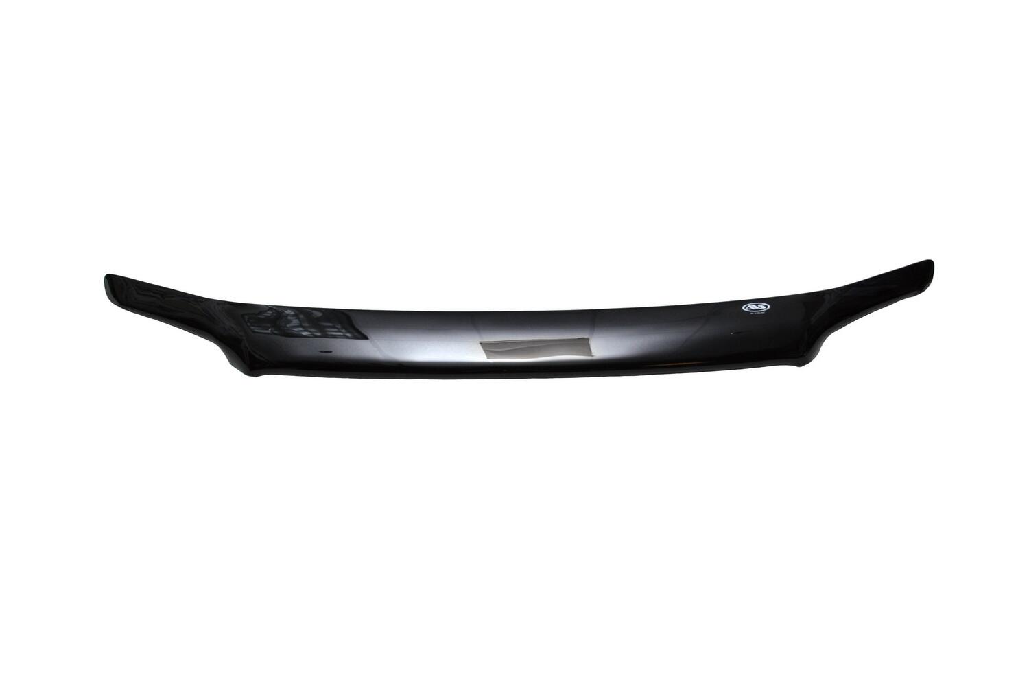 Bugflector II Hood Shield Dark Smoke for 2008-2011 Mercury Mariner Smoke AVS