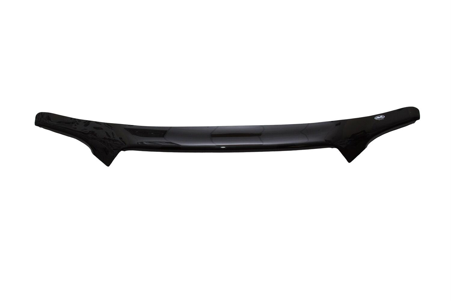 Bugflector II Hood Shield Dark Smoke for 2008-2010 Toyota Highlander Smoke AVS