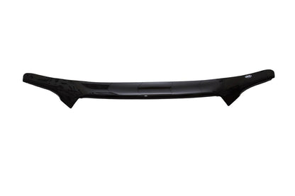 Bugflector II Hood Shield Dark Smoke for 2008-2010 Toyota Highlander Smoke AVS