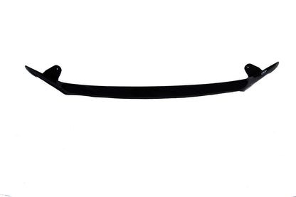 Bugflector II Hood Shield Dark Smoke for 2004-2008 Ford F-150/Lincoln Mark Smoke AVS