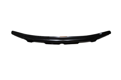 Bugflector II Hood Shield Dark Smoke for 2008-2010 Chrysler Town & Smoke AVS