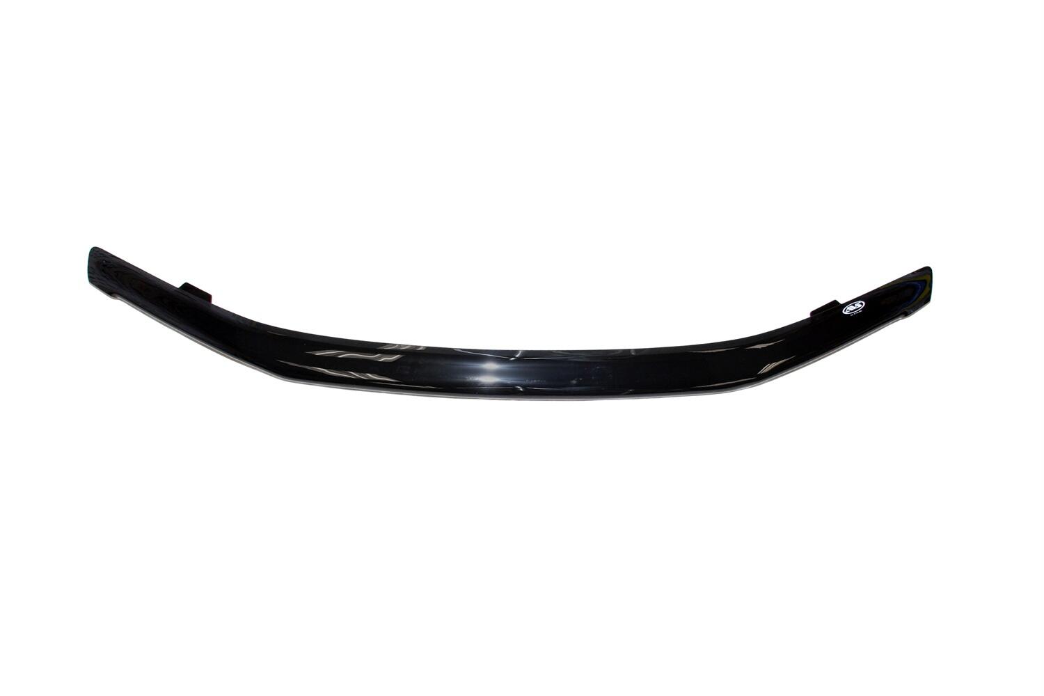 Bugflector II Hood Shield Dark Smoke for 2009-2012 Honda Pilot Smoke AVS