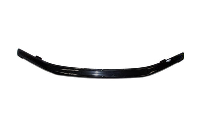 Bugflector II Hood Shield Dark Smoke for 2009-2012 Honda Pilot Smoke AVS