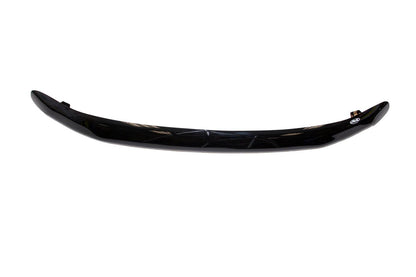 Bugflector II Hood Shield Dark Smoke for 2009-2011 Honda Element Smoke AVS