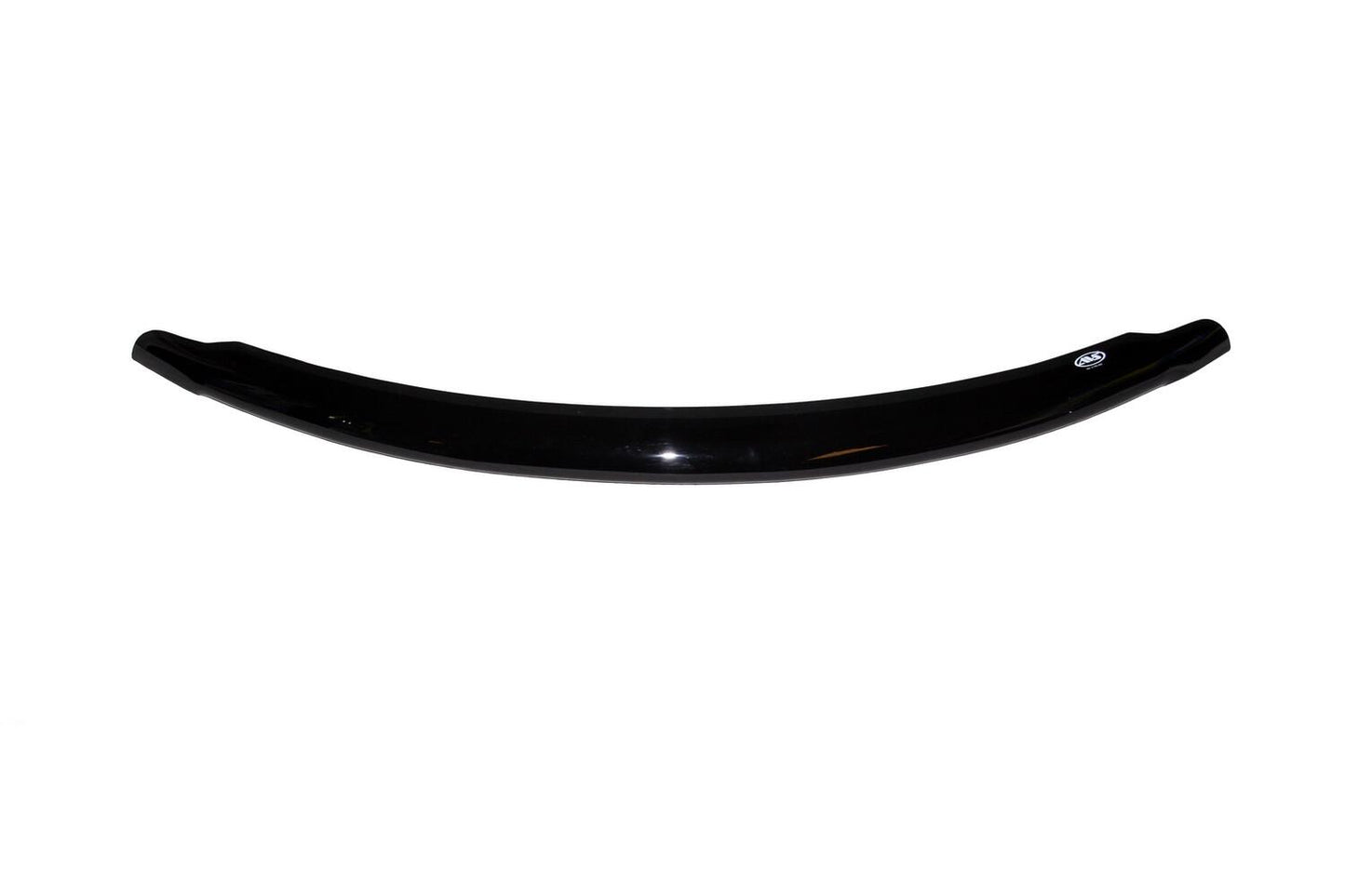 Bugflector II Hood Shield Dark Smoke for 2009-2014 Nissan Murano Smoke AVS