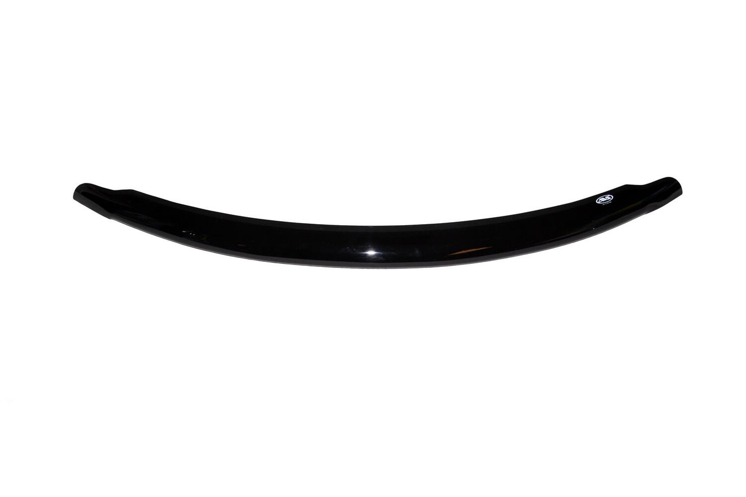 Bugflector II Hood Shield Dark Smoke for 2009-2014 Nissan Murano Smoke AVS
