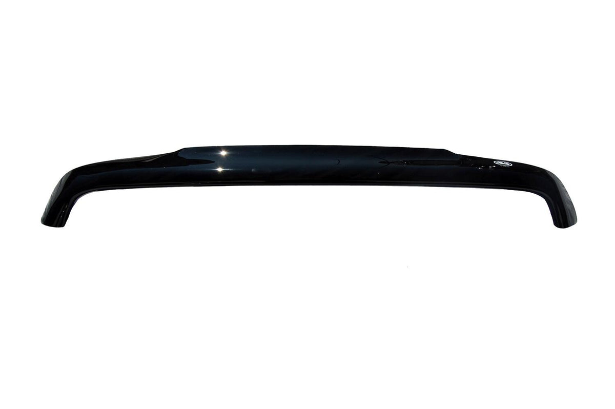 Bugflector II Hood Shield Dark Smoke for 2009-2023 Ram 1500/Dodge Ram 1500 Smoke AVS